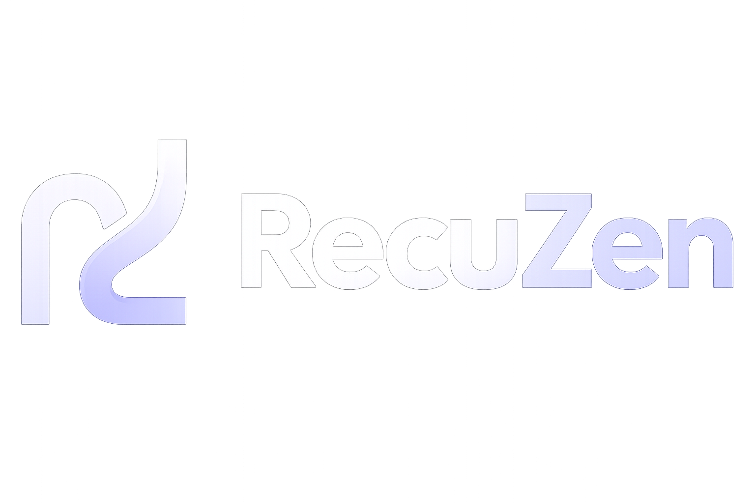 RecuZen Logo